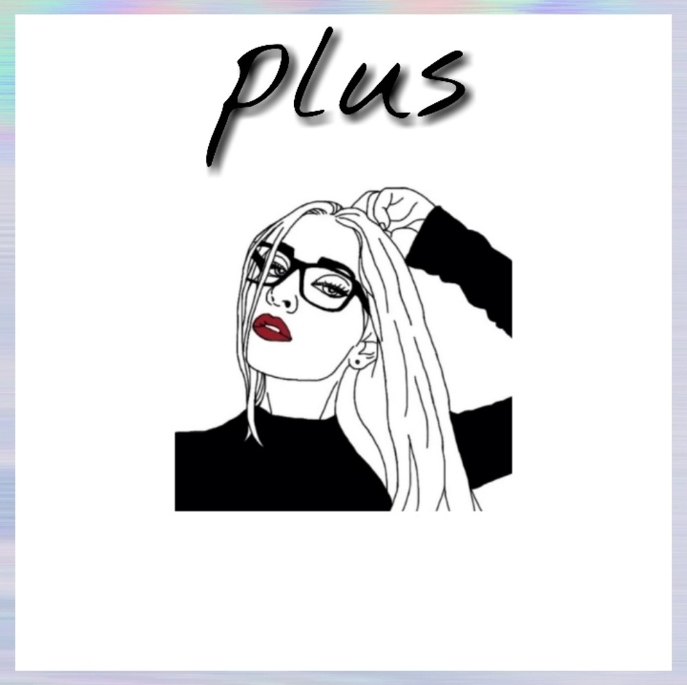 Plus Sized Options